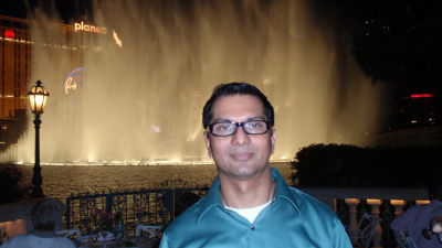 Kenny Grewal