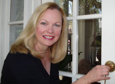 Carolyn Stillwell