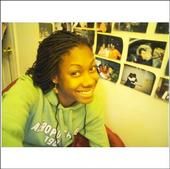 Carlonna Spence