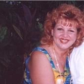 Deborah Johnson