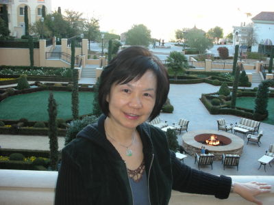 Shiao Hung