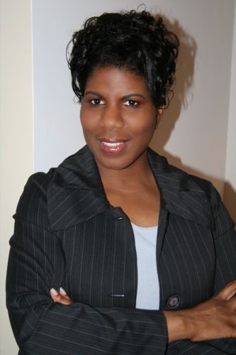 Denise Lewis