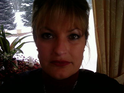 Carol Powers