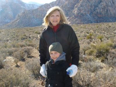 Linda Driscoll