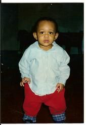 Shakim Moore