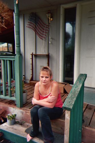 Brenda Craven