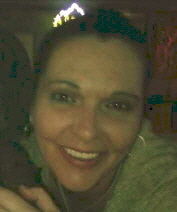 Patricia Edwards