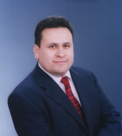 Cesar Castro