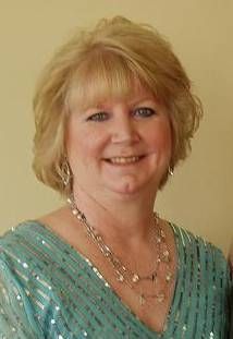 Julie Clode