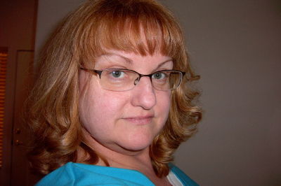 Karen Greenberg