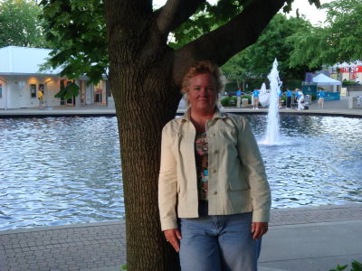 Lori Spencer