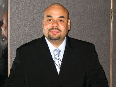 Angel Santiago