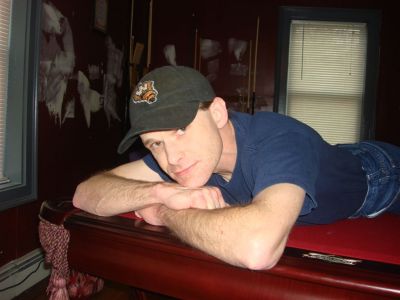 Daniel Rice