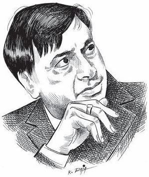Akash Patel