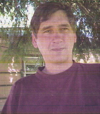 Todd Knowles