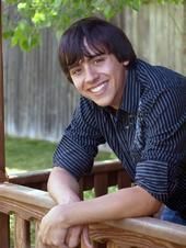 Derek Hayes