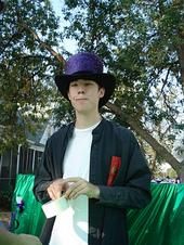 Billy Knowlden