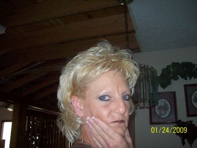 Annette Alexander
