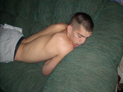 Anthony Teeple