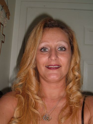Pamela Graham
