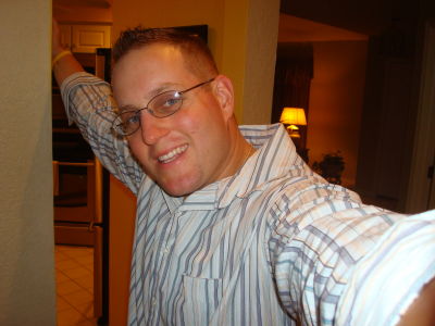 Wayne Peterson