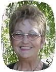 Gloria Dickey
