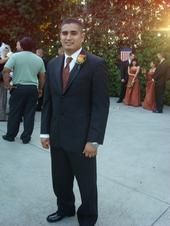 Carlos Cantoran