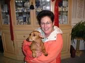 Joyce Standeford