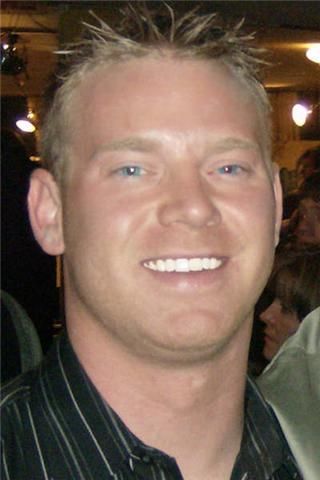 Eric Rovenstine