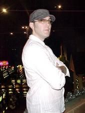Gregory Fitzgibbon