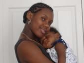 Casheena Parker