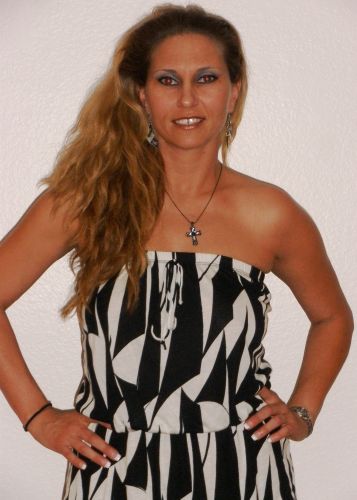 Cheri Andre
