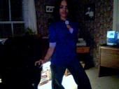 Tyeshia Fantroy