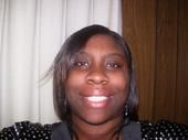 Nakedria Reynolds