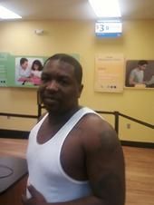 Antonio Burgess