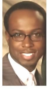 Anthony Harris