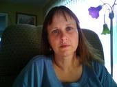 Lorraine Andregg