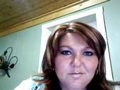 Candie Ward