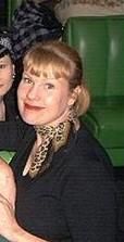 Suzanne Hay