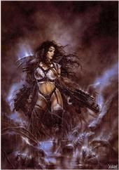 Dawn Scarmardi