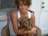 Frances Germain Mckenna
