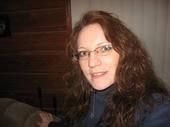Mary Morgan