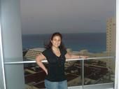 Yvonne Villar