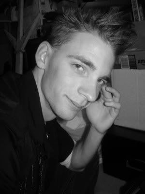 John Pergande