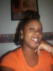 Nyia Williams