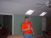 Shawn Segars