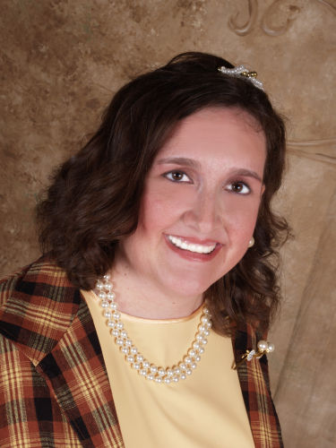 Elizabeth Hill