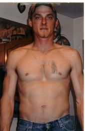 Shawn Thomas