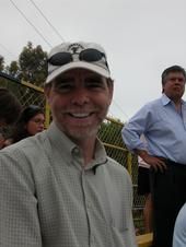 Chris Wolfe