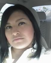 Yvette Cortez
